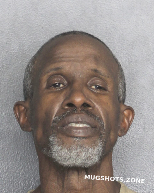 MORRIS MARK 12/24/2025 - Broward County Mugshots Zone