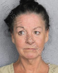 PYNE JESSICA LUCETTE 05/19/2026 - Broward County Mugshots Zone