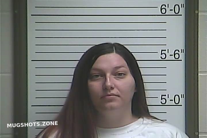 AGRUE KRISTINA MARIE 11/06/2022 - Brown County Mugshots Zone