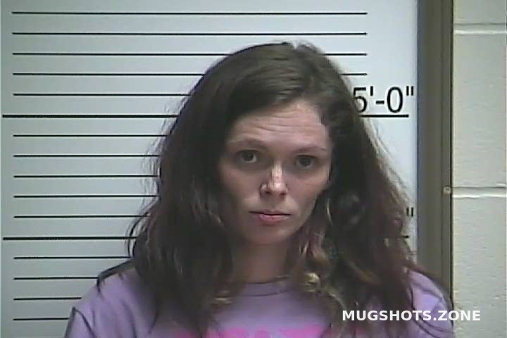 HADLEY SHANNON ELIZABETH 11/08/2022 - Brown County Mugshots Zone