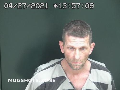 DENNIS DARREN MICHAEL 04 28 2022 Brown County Mugshots Zone