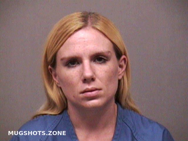 MOREL MISTY RENEE 06/15/2022 - Brown County Mugshots Zone