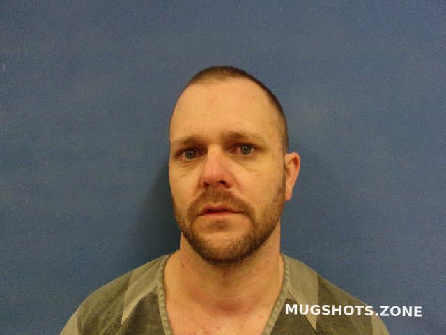 RUSS JEFFERY DUANE 10/21/2022 - Brown County Mugshots Zone