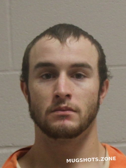 BAKER DUSTIN CATES 05/18/2021 - Brown County Mugshots Zone