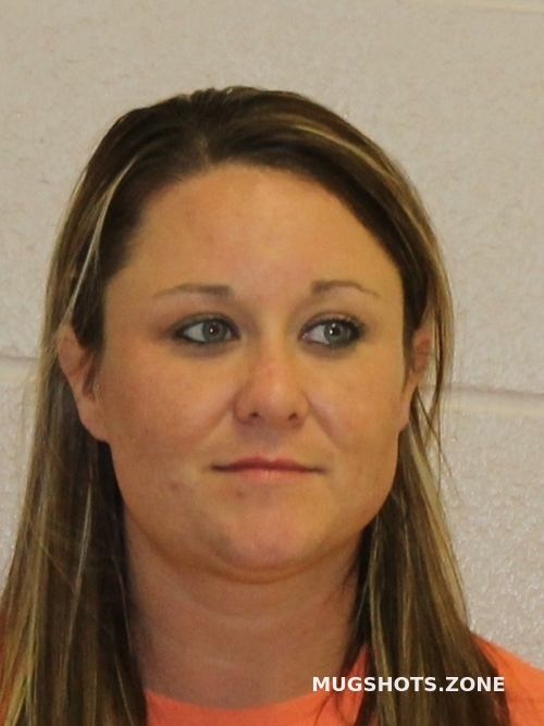 LINDLEYROBERTSON KAYLA SUE 06/10/2021 Brown County Mugshots Zone