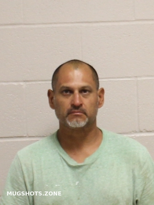 SALAZAR AMADO 10/13/2021 - Brown County Mugshots Zone