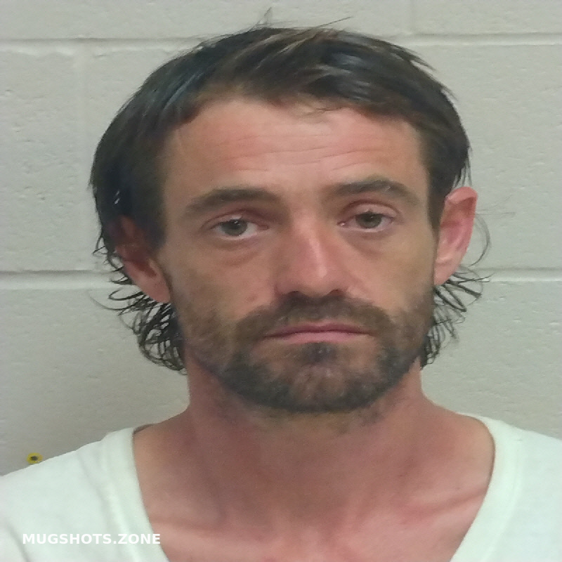 COUCH JIMMY 03/03/2024 Brown County Mugshots Zone