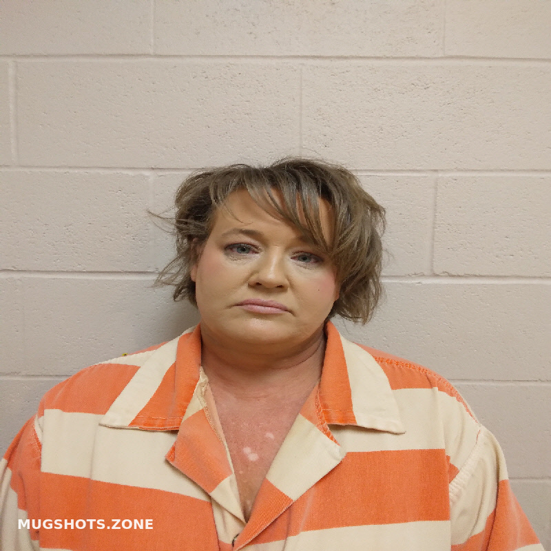 BENNETT DAWN 03/27/2024 Mugshot, Brown County, Texas