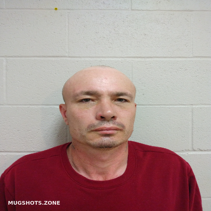 FRANKLIN CARL EUGENE 04/06/2024 Brown County Mugshots Zone