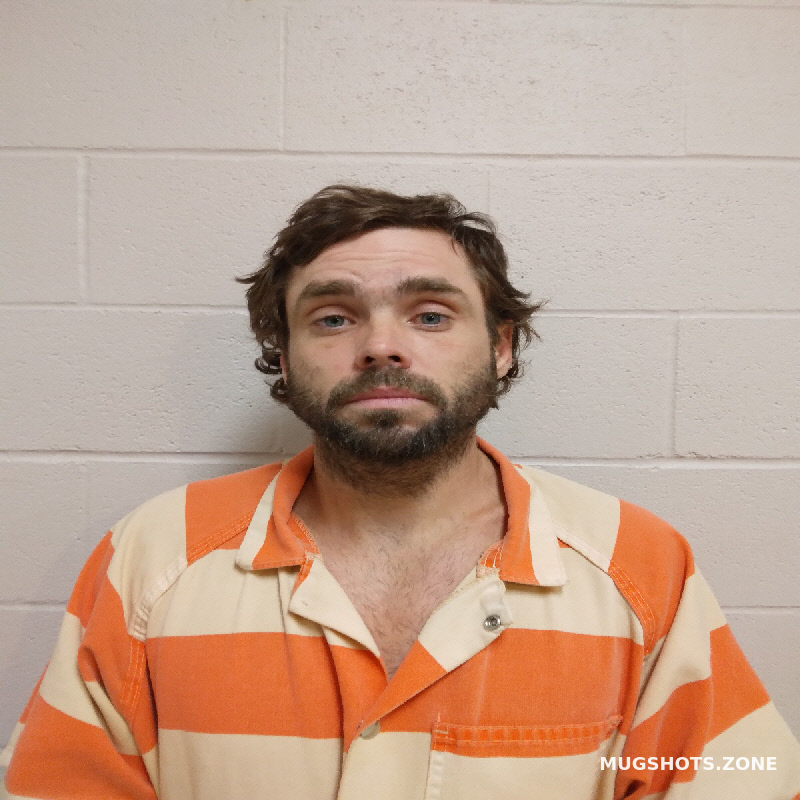 WHITE JACOB HENRY 12/20/2024 Brown County Mugshots Zone