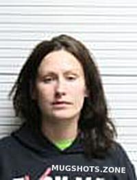 CANADY ANNA MARIE 01/06/2022 - Brunswick County Mugshots Zone