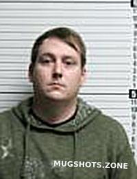 ALSPAUGH JEFFREY KENT JR 03/08/2022 - Brunswick County Mugshots Zone