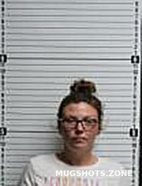 HEATH LACEY NICHOLE 04/08/2022 - Brunswick County Mugshots Zone