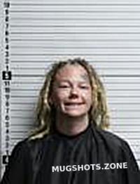 ANDREWS BRIDGET NICOLE 06/08/2022 - Brunswick County Mugshots Zone