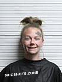 ANDREWS BRIDGET NICOLE 10/20/2022 - Brunswick County Mugshots Zone