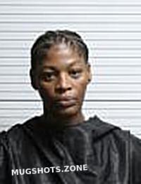 SUGGS MILDRED MICHELLE 11/03/2022 - Brunswick County Mugshots Zone