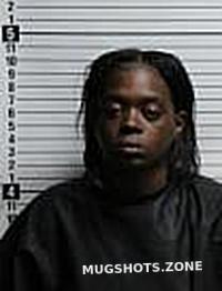 BELLAMY YSHENNA LASHEY 03/10/2023 - Brunswick County Mugshots Zone