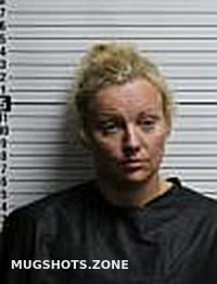COOPER-TINDOL JERICA AUTUMN 05/01/2023 - Brunswick County Mugshots Zone