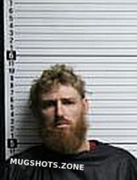 MORGAN BRADLEY DALE 06/08/2023 - Brunswick County Mugshots Zone