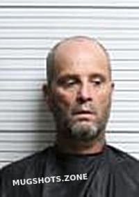 GREGG JOHN IRVIN JR 07/26/2023 - Brunswick County Mugshots Zone