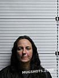 HASZ CHRISTY MARIE 09/28/2023 - Brunswick County Mugshots Zone