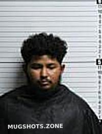 HERNANDEZ-ELVIR MAURO JAAKSIEL 10/01/2023 - Brunswick County Mugshots Zone