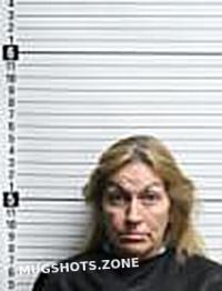 BRIGGS DONNA MICHELLE 10/28/2023 - Brunswick County Mugshots Zone