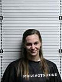 BURNS LAURA ELIZABETH 11/02/2023 - Brunswick County Mugshots Zone