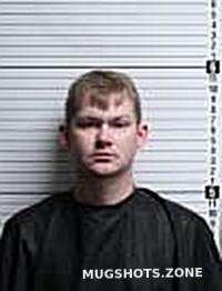 LANCASTER RYAN ANDREW 11/13/2023 - Brunswick County Mugshots Zone