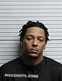 SILER TRAVIS LASHAWN 01/09/2024 - Brunswick County Mugshots Zone