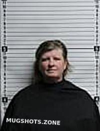 CURL ALICE FAY 03/15/2024 - Brunswick County Mugshots Zone