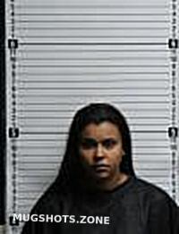 DESLANDES JANAE BRIANNA 03/30/2024 - Brunswick County Mugshots Zone