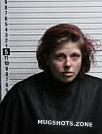 TURNER GINNA ELISE 04/12/2024 - Brunswick County Mugshots Zone