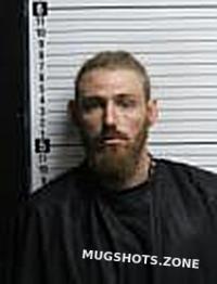 MORGAN BRADLEY DALE 06/17/2024 - Brunswick County Mugshots Zone