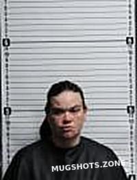 MARTIN JANICE NICOLE 06/18/2024 - Brunswick County Mugshots Zone