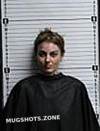 NORTH AMBER NICOLE 07/15/2024 - Brunswick County Mugshots Zone
