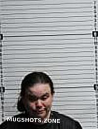 MARTIN JANICE NICOLE 08/22/2024 - Brunswick County Mugshots Zone