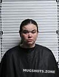 MARTIN JANICE NICOLE 10/17/2024 - Brunswick County Mugshots Zone
