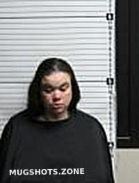MARTIN JANICE NICOLE 10/21/2024 - Brunswick County Mugshots Zone