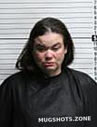 MARTIN JANICE NICOLE 11/11/2024 - Brunswick County Mugshots Zone