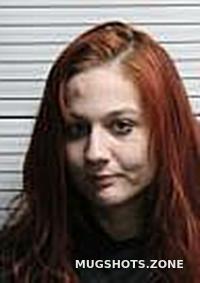 CUKROWICZ KAYLA 01/07/2025 - Brunswick County Mugshots Zone