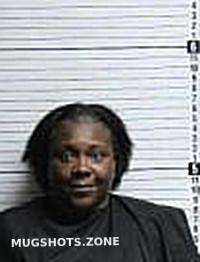 BELL SABRINA MONIQUE 04/21/2025 - Brunswick County Mugshots Zone