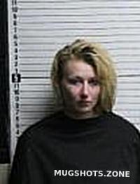 WAYLAND TORI ANN 05/05/2025 - Brunswick County Mugshots Zone