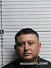 LOPEZ JULIO CESAR 05/31/2025 - Brunswick County Mugshots Zone