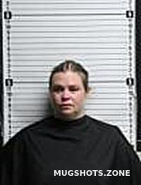 BOGGS AUDREY DANIELLE 06/28/2025 - Brunswick County Mugshots Zone