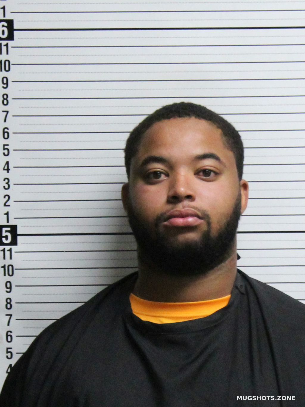 HANKINS ZAHEIM AMON 08/08/2025 Brunswick County Mugshots Zone(02)