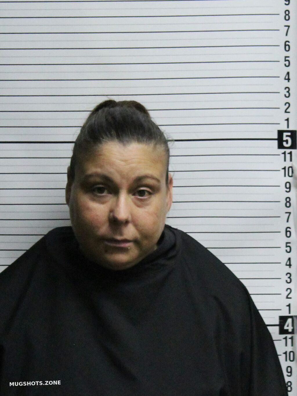 MILLIGAN FELISHA NICOLE 10/14/2025 Brunswick County Mugshots Zone