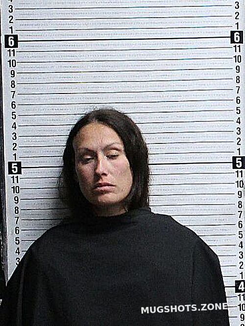 CANADY ANNA MARIE 11/11/2025 - Brunswick County Mugshots Zone