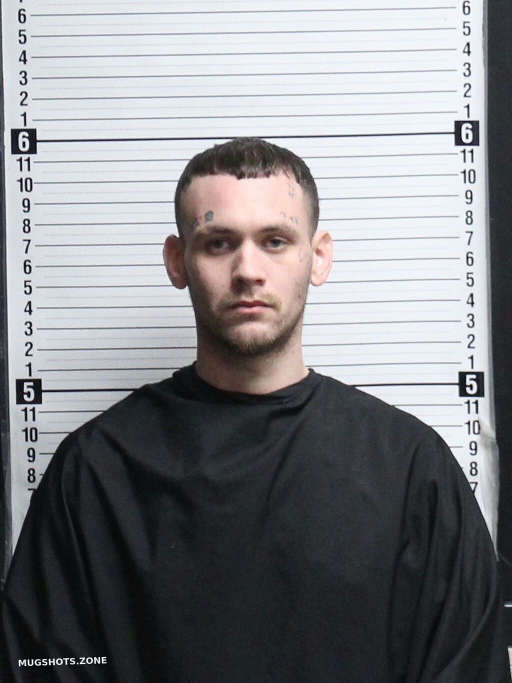 JACOBS JORDAN FRANKLIN 01/06/2026 - Brunswick County Mugshots Zone