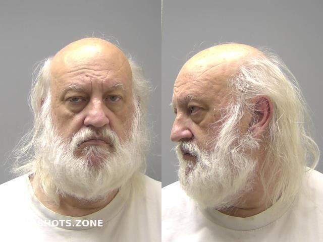 SOMMERS JOHN MARCUS 12/09/2022 - Buchanan County Mugshots Zone